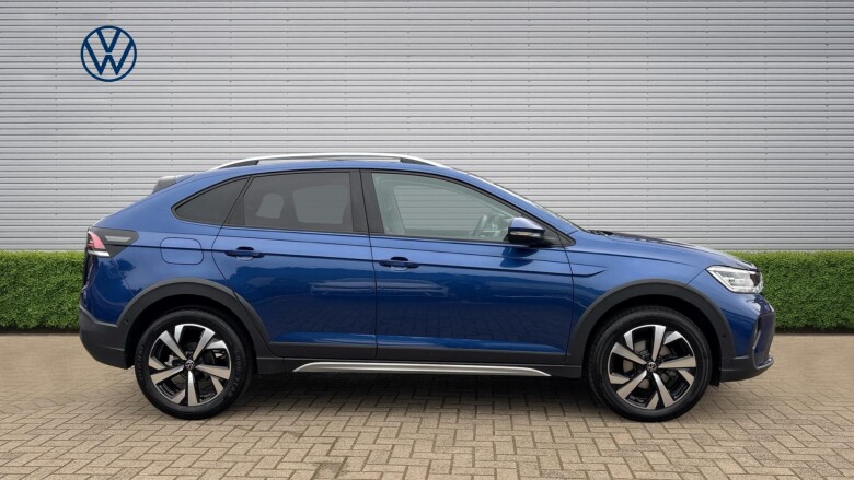 Volkswagen Taigo 1.5 TSI 150 Style 5dr DSG Petrol Hatchback